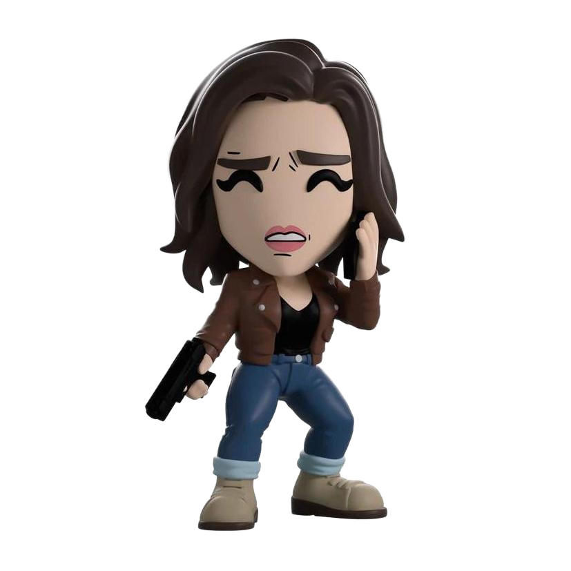 Scream: Sidney Prescott: Vinyl Figure - YouTooz Vinyl Figure