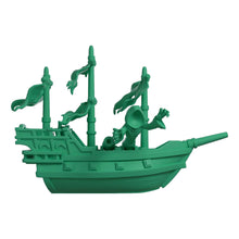 Sea of Thieves: Ghost Ship: Vinyl Figure: YouTooz YouTooz