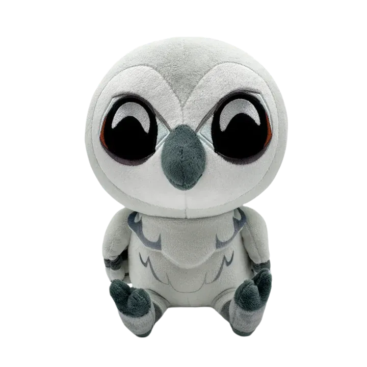 Sea of Thieves: Owl Plush Plush: 9": YouTooz YouTooz