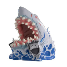 Sea of Thieves: Shrouded Ghost Megaladon: Vinyl Figure: YouTooz by YouTooz – Vinyl Figure, [scale], UK stockist Planet Action Figures