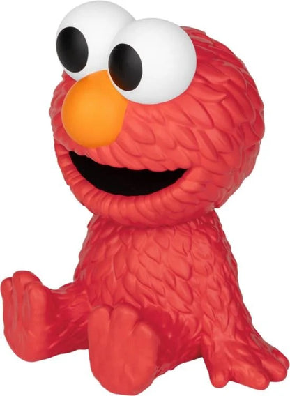 Sesame Street: Elmo: Palm-Sized Vinyl Piggy Bank - Beast Kingdom Toys Piggy Bank