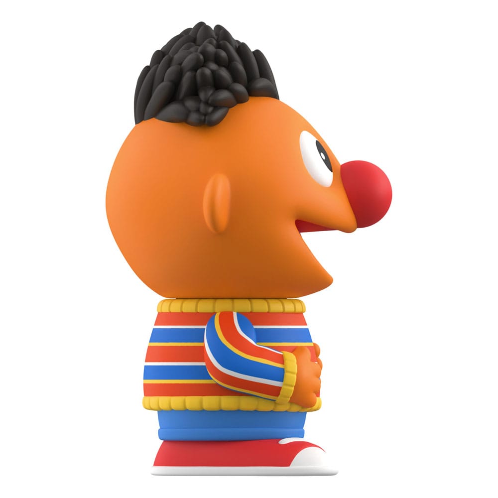 Sesame Street FUN! FUN! Vinyl Action Figure Wave 02 Ernie 13 cm - Super7 Statues