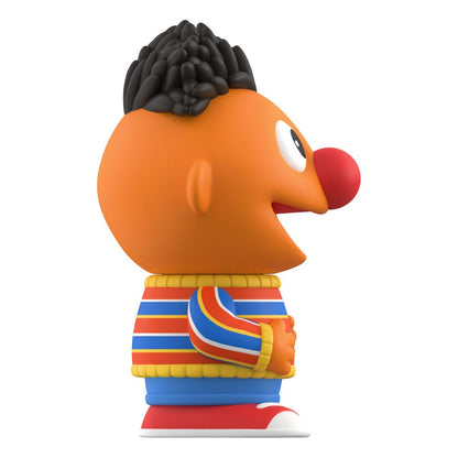 Sesame Street FUN! FUN! Vinyl Action Figure Wave 02 Ernie 13 cm - Super7 Statues