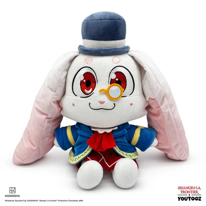 Shangri-La Frontier: Emul: Plush: 9" - YouTooz Plush