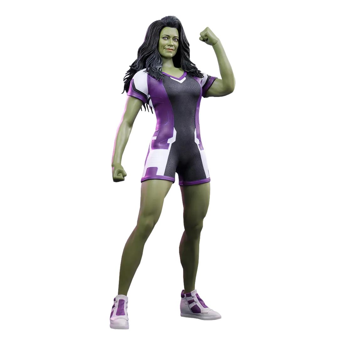 She-Hulk: Attorney At Law: Marvel: TMS93 Hot Toys