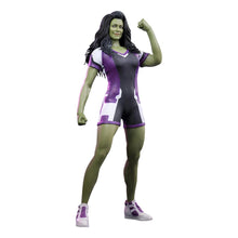 She-Hulk: Attorney At Law: Marvel: TMS93 Hot Toys