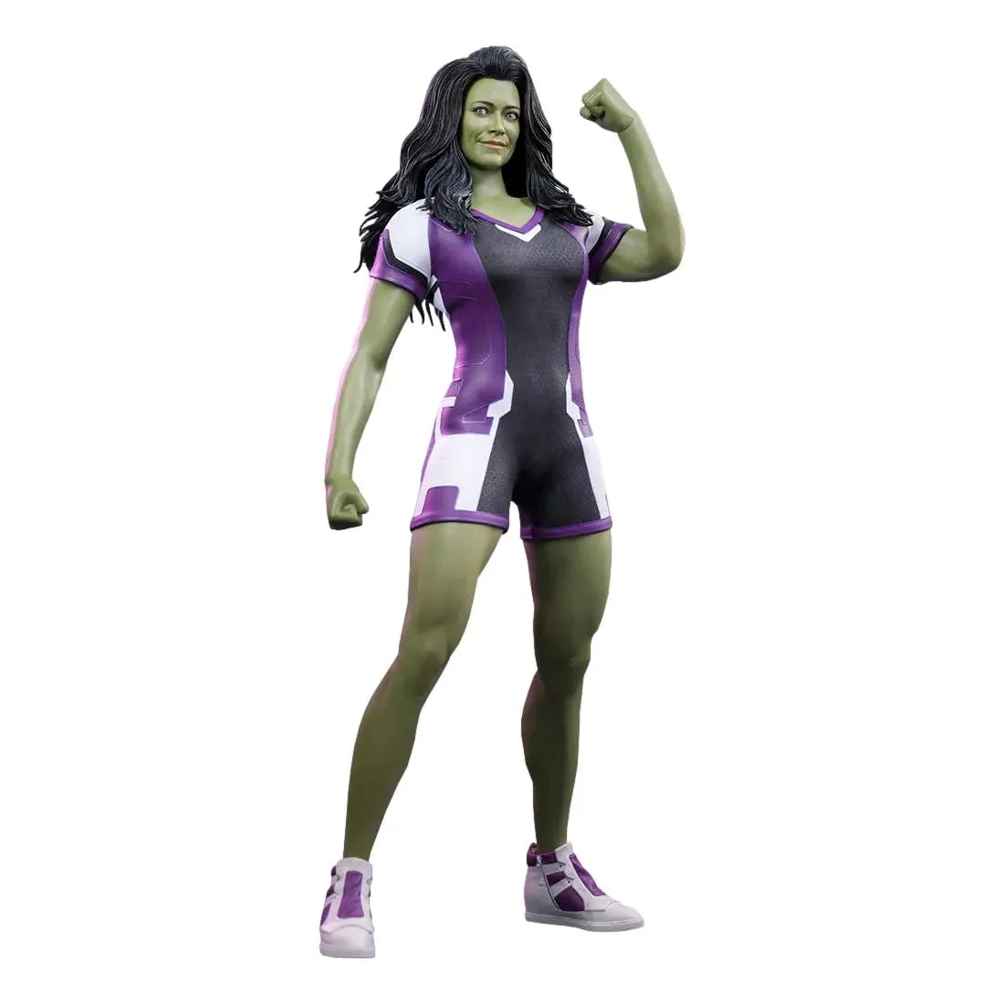 She-Hulk: Attorney At Law: Marvel: TMS93 by Hot Toys – Action Figure, [scale], UK stockist Planet Action Figures