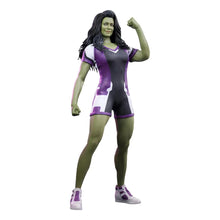 She-Hulk: Attorney At Law: Marvel: TMS93 by Hot Toys – Action Figure, [scale], UK stockist Planet Action Figures