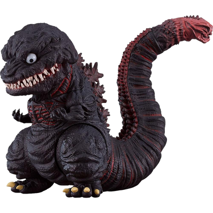 Shin Godzilla Nendoroid Action Figure Godzilla 2016 - Good Smile Company Action Figures