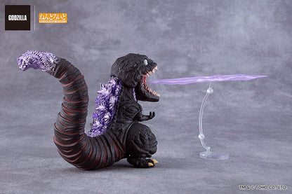 Shin Godzilla Nendoroid Action Figure Godzilla Box Qty 2016 - Good Smile Company Action Figure