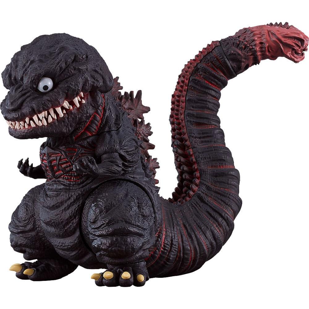 Shin Godzilla Nendoroid Action Figure Godzilla Box Qty 2016 - Good Smile Company Action Figure