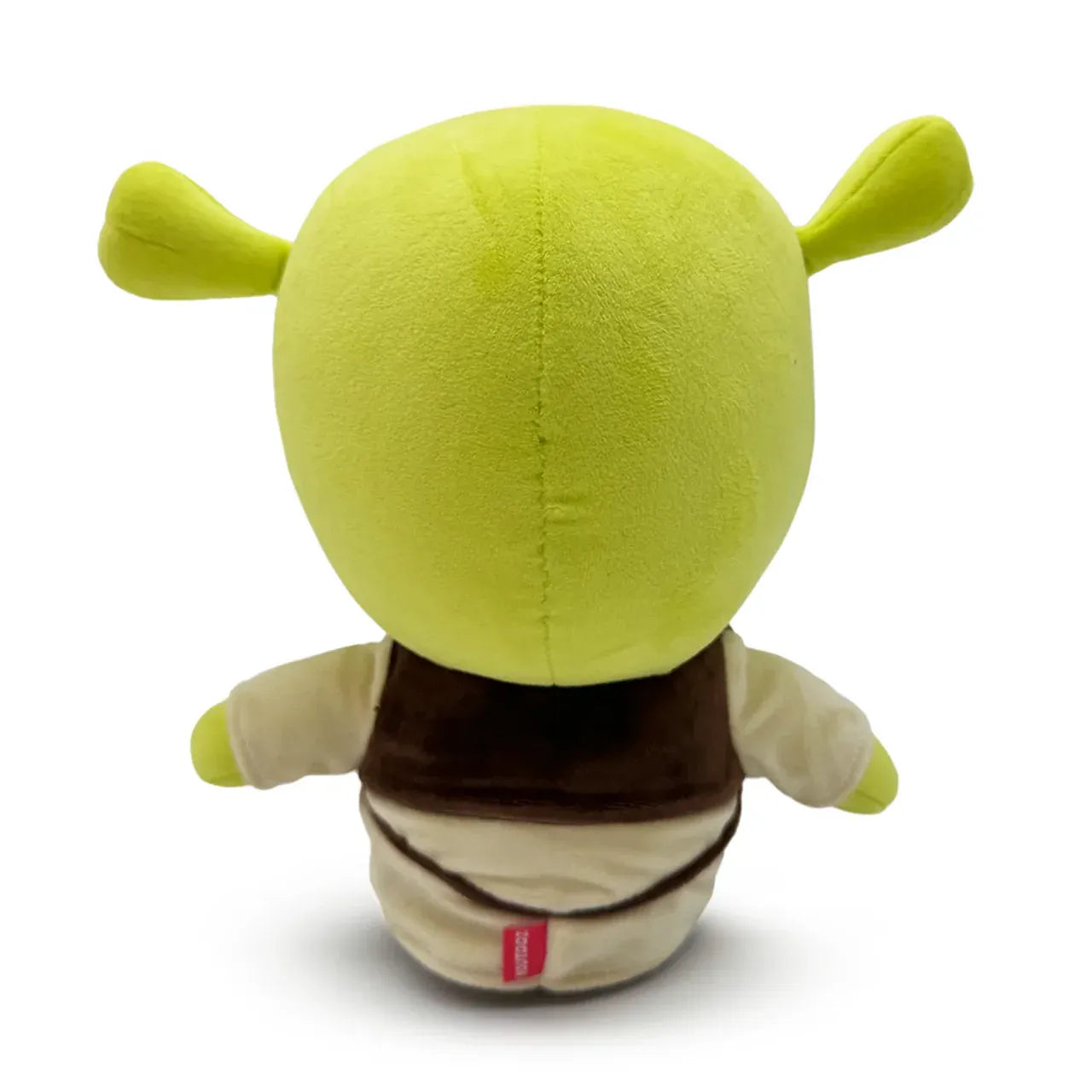 Shrek: Shrek: Plush: 9": YouTooz by YouTooz – Plush, [scale], UK stockist Planet Action Figures