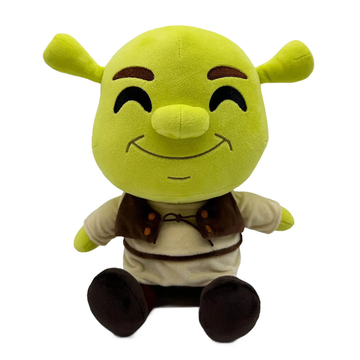Shrek: Shrek: Plush: 9" - YouTooz Plush