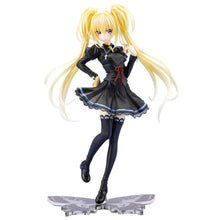 Shugo Chara! PVC Statue 1/7 Hoshina Utau School Uniform Ver. 26 cm - Kotobukiya Statues