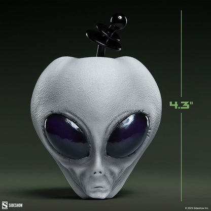 Sideshow Originals Apple Replica Alien Apple 11 cm - Sideshow Collectibles Statue