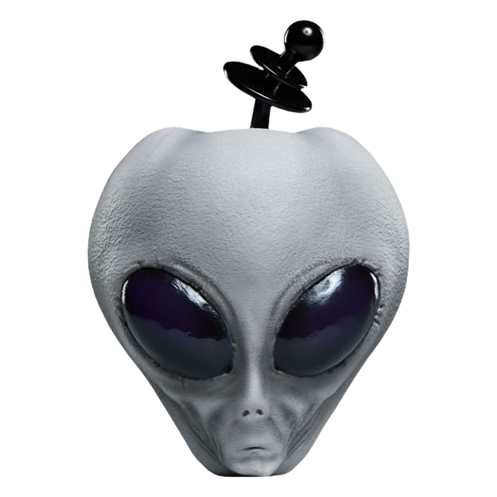 Sideshow Originals Apple Replica Alien Apple 11 cm - Sideshow Collectibles Statue