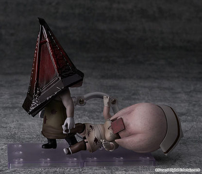 Silent Hill 2 Nendoroid Action Figure Bubble Head Nurse 10 cm - Good Smile Company Action figures