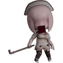 Silent Hill 2 Nendoroid Action Figure Bubble Head Nurse 10 cm - Good Smile Company Action figures