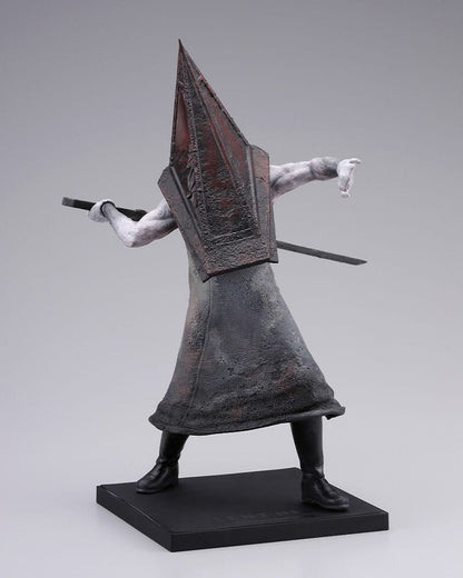 Silent Hill 2 Oshi Works Statue 1/7 Red Pyramid Thing 26 cm - Kotobukiya Statues