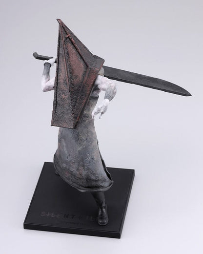 Silent Hill 2 Oshi Works Statue 1/7 Red Pyramid Thing 26 cm - Kotobukiya Statues