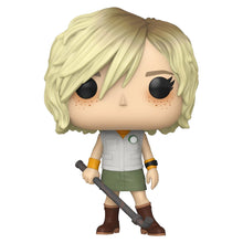 Silent Hill POP! Games Vinyl Figure Heather Mason - Funko POP! Figures