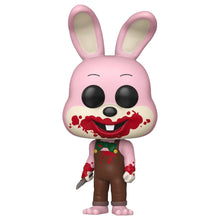 Silent Hill POP! Games Vinyl Figure Robbie the Rabbit - Funko POP! Figures