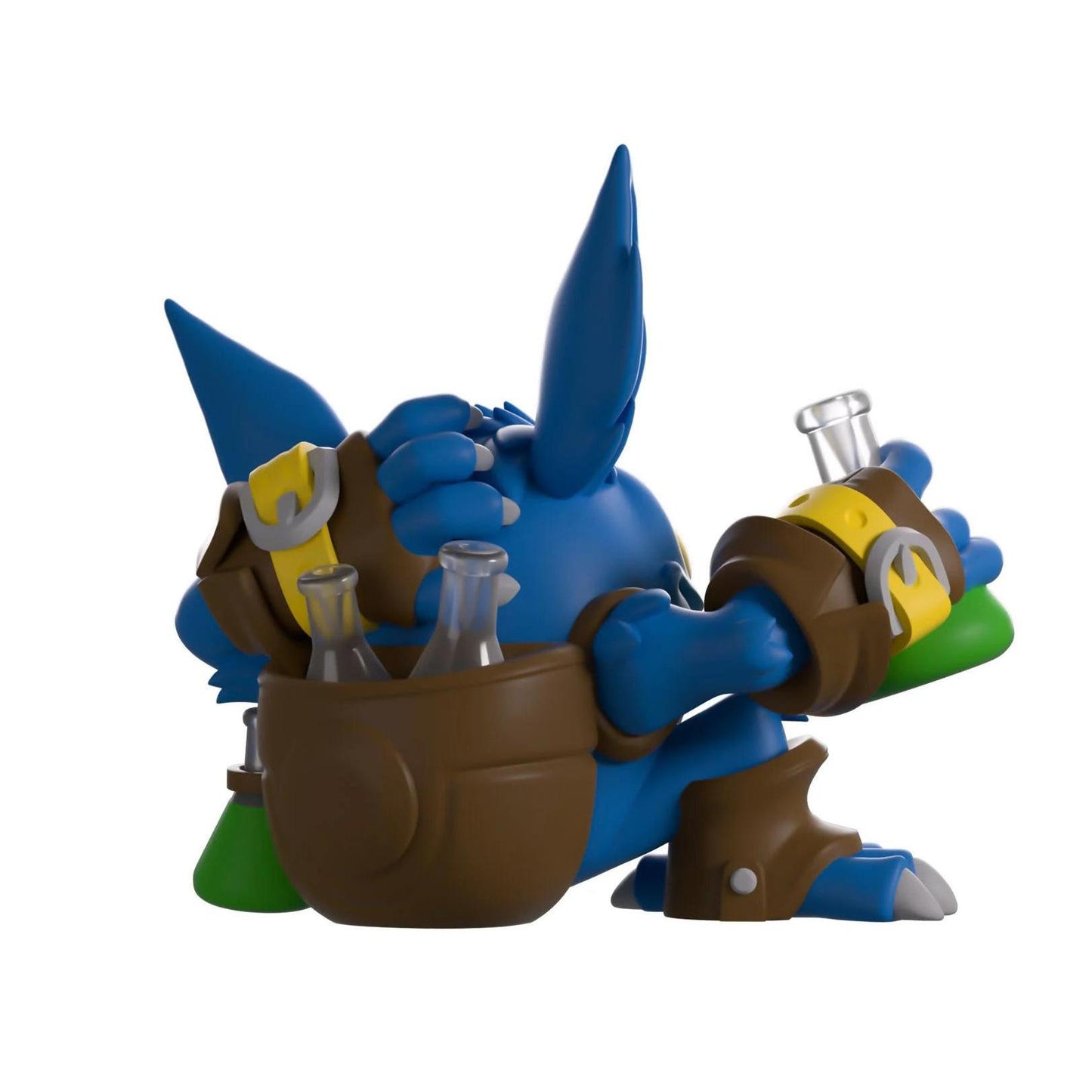 Skylanders: Pop Fizz: Vinyl Figure - YouTooz Vinyl Figure