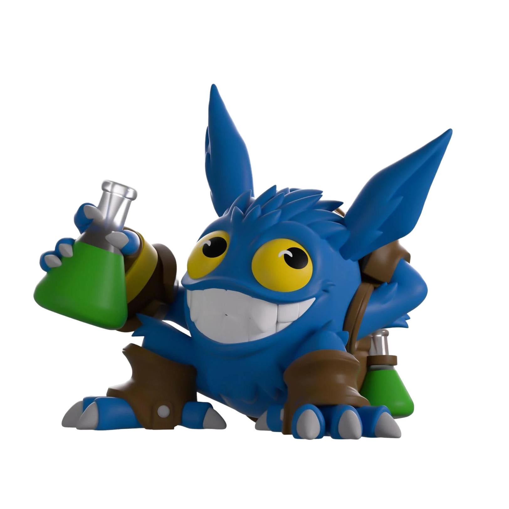 Skylanders: Pop Fizz: Vinyl Figure - YouTooz Vinyl Figure