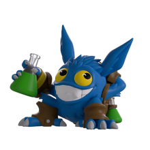 Skylanders: Pop Fizz: Vinyl Figure - YouTooz Vinyl Figure