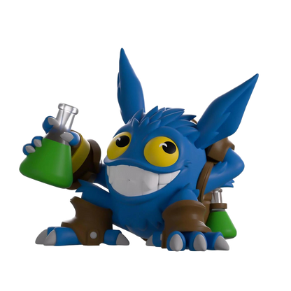 Skylanders: Pop Fizz: Vinyl Figure - YouTooz Vinyl Figure