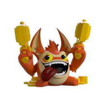 Skylanders: Trigger Happy: Vinyl Figure - YouTooz Vinyl Figure