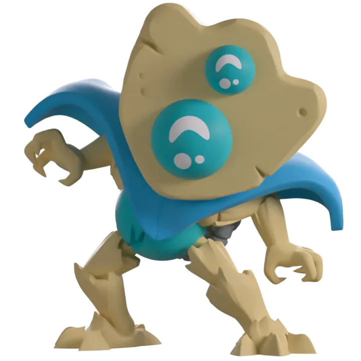Slay The Spire: The Defect: Vinyl Figure: YouTooz YouTooz