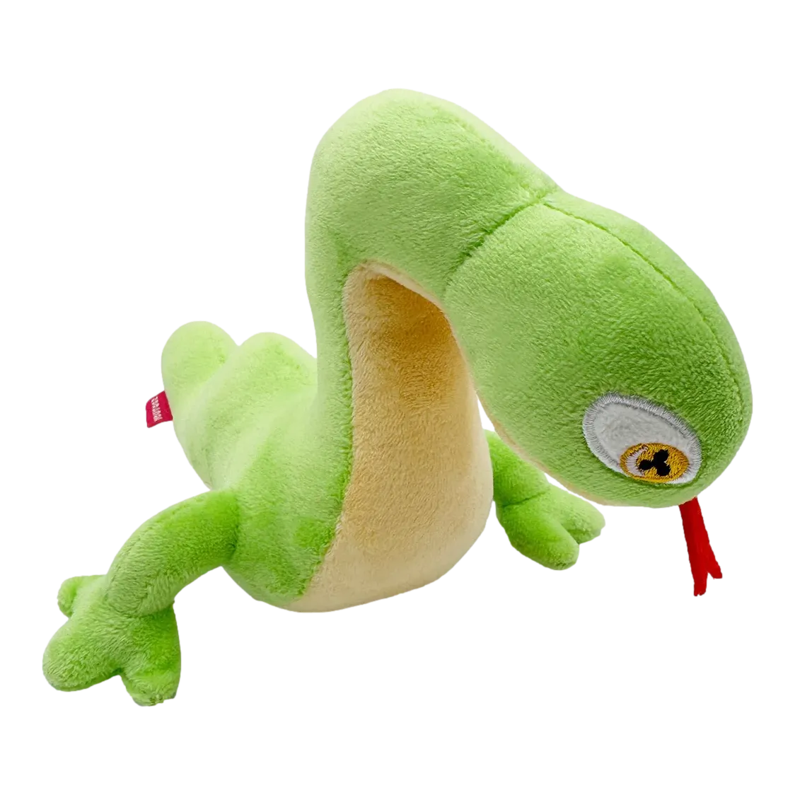 Slay the Spire: Snecko: Plush: 9": YouTooz YouTooz
