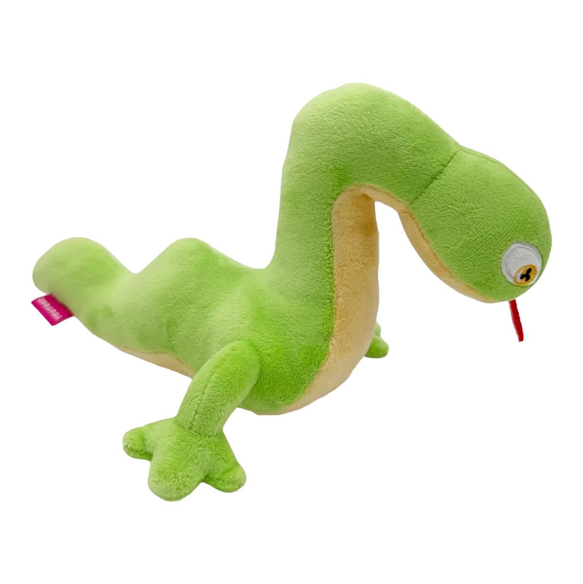 Slay the Spire: Snecko: Plush: 9": YouTooz YouTooz