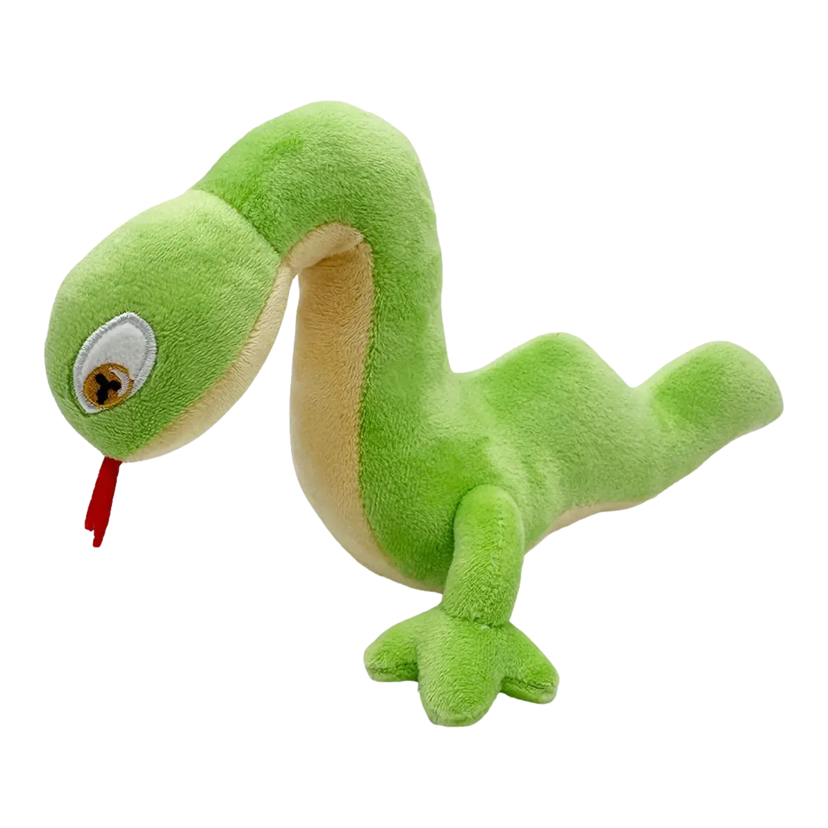 Slay the Spire: Snecko: Plush: 9": YouTooz YouTooz