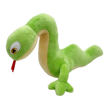 Slay the Spire: Snecko: Plush: 9" - YouTooz Plush