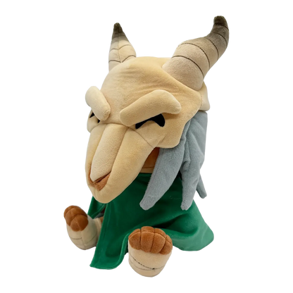 Slay the Spire: The Silent: Plush: 9" - YouTooz Plush