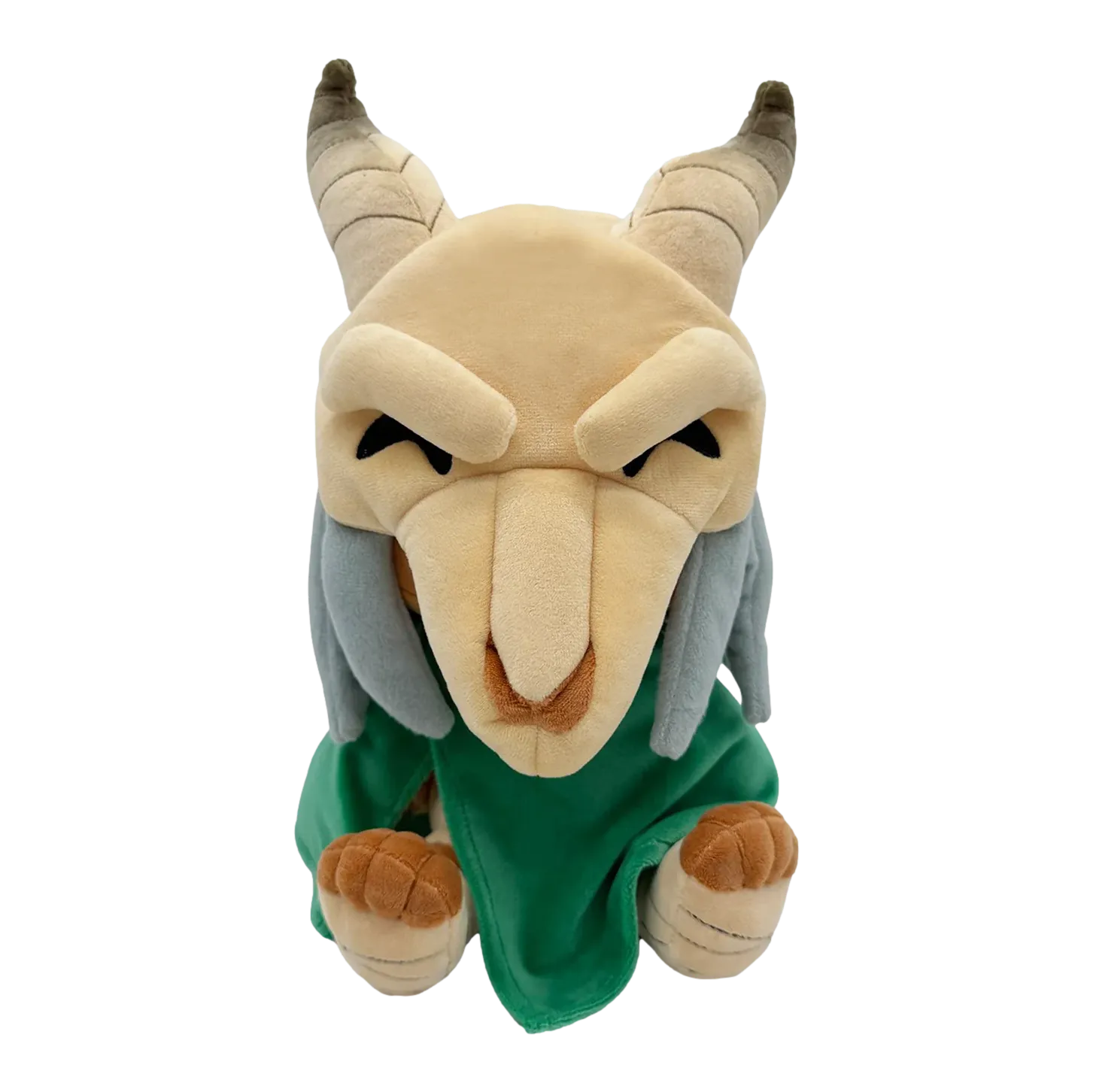 Slay the Spire: The Silent: Plush: 9": YouTooz YouTooz