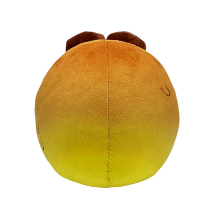 Slime Rancher: Honey Slime Stickie Plush: 6" - YouTooz Plush