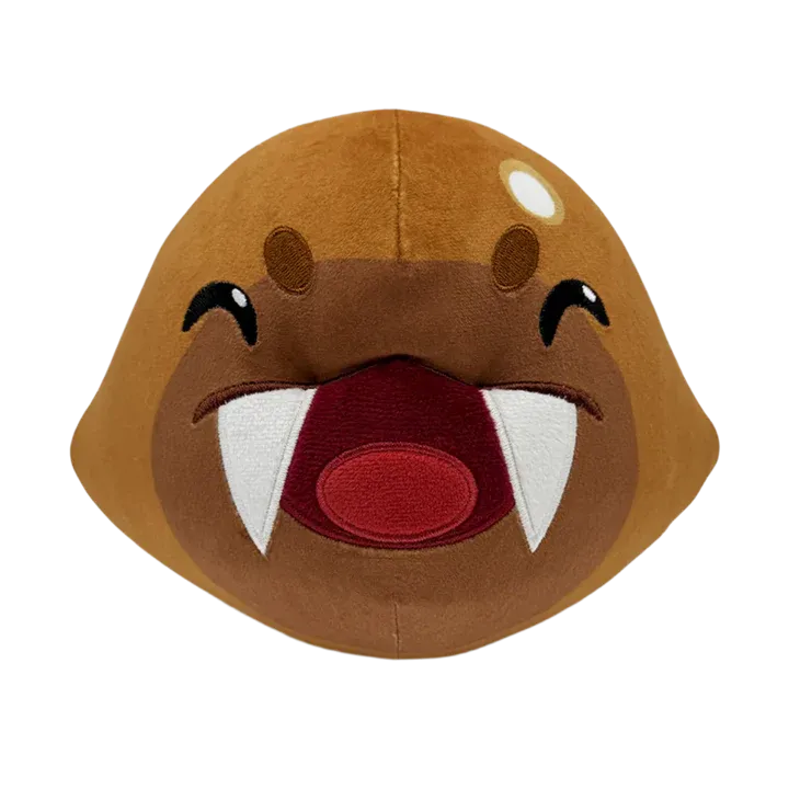 Slime Rancher: Saber Slime Stickie Plush: 6": YouTooz YouTooz