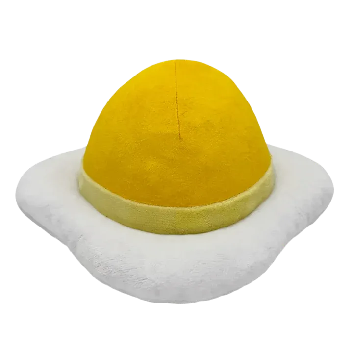 Slime Rancher: Yolky Slime Stickie Plush: 6": YouTooz YouTooz