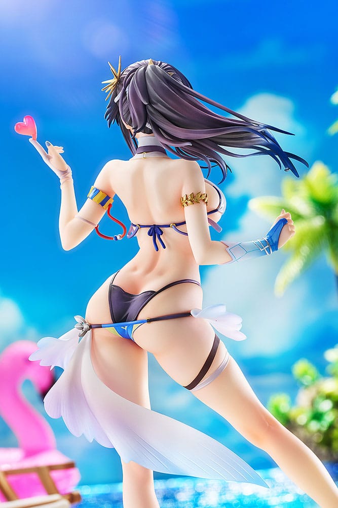 Snowbreak: Containment Zone Statue 1/7 Katya: Surfside Leisure Swimsuit Ver. 25 cm - Good Smile Company Statue