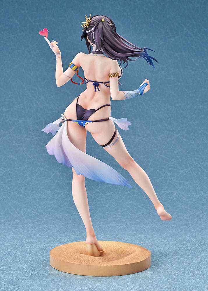 Snowbreak: Containment Zone Statue 1/7 Katya: Surfside Leisure Swimsuit Ver. 25 cm - Good Smile Company Statue