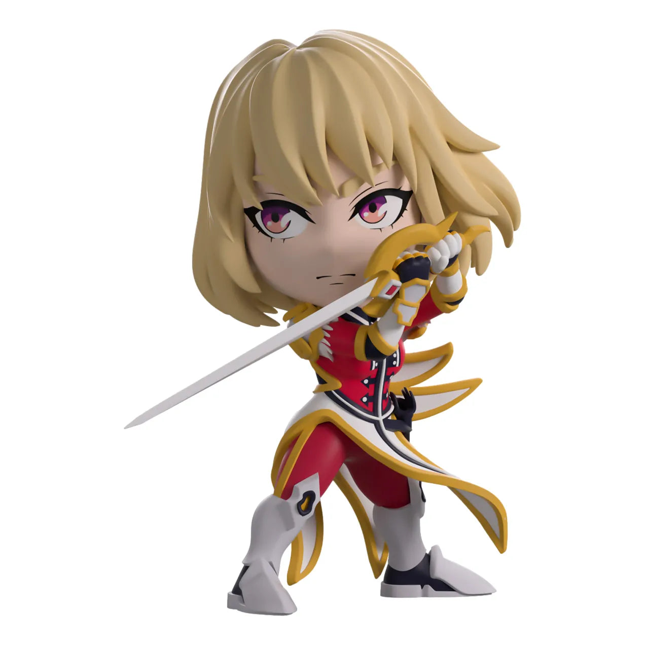 Solo Levelling: Cha Hae-In: Vinyl Figure: YouTooz YouTooz
