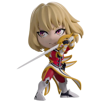 Solo Levelling: Cha Hae-In: Vinyl Figure - YouTooz Vinyl Figure