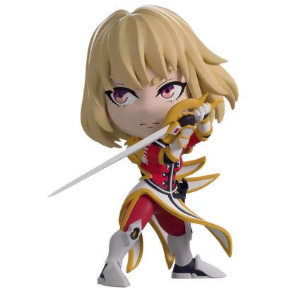Solo Leveling: Cha Hae-In Vinyl Figure - Youtooz Vinyl Figures