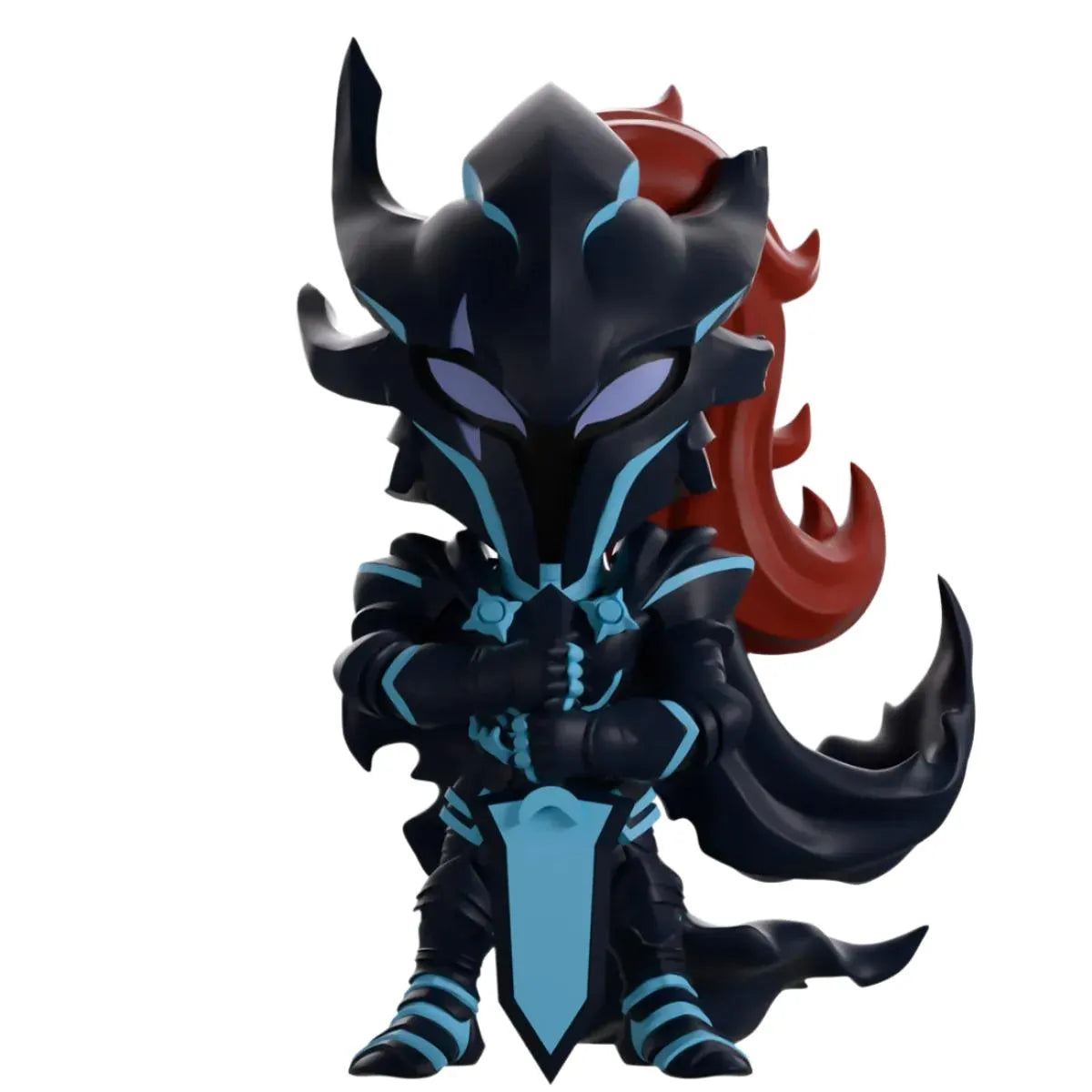 Solo Levelling: Igris: Vinyl Figure: YouTooz by YouTooz – Vinyl Figure, [scale], UK stockist Planet Action Figures