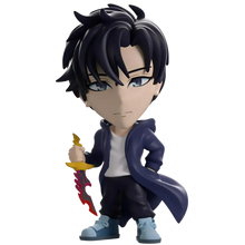 Solo Levelling: Sung Jin-woo: Vinyl Figure - YouTooz Vinyl Figure