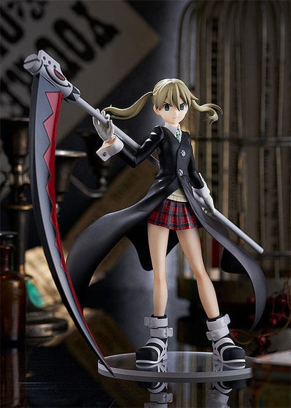 Soul Eater Pop Up Parade PVC Statue Maka Albarn 18 cm - Good Smile Company Statues