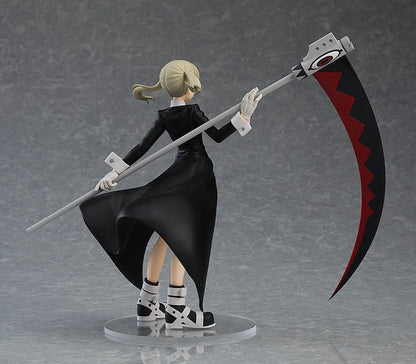 Soul Eater Pop Up Parade PVC Statue Maka Albarn 18 cm - Good Smile Company Statues